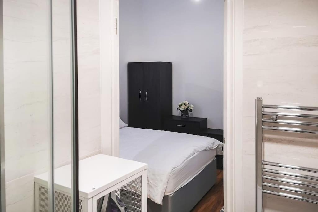 S.H Apartments Γλασκώβη Εξωτερικό φωτογραφία